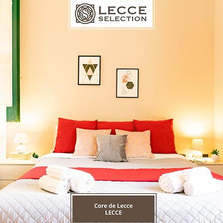 Core De Lecce - Lecce Selection Bagian luar foto