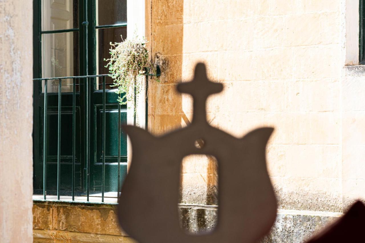 Core De Lecce - Lecce Selection Bagian luar foto