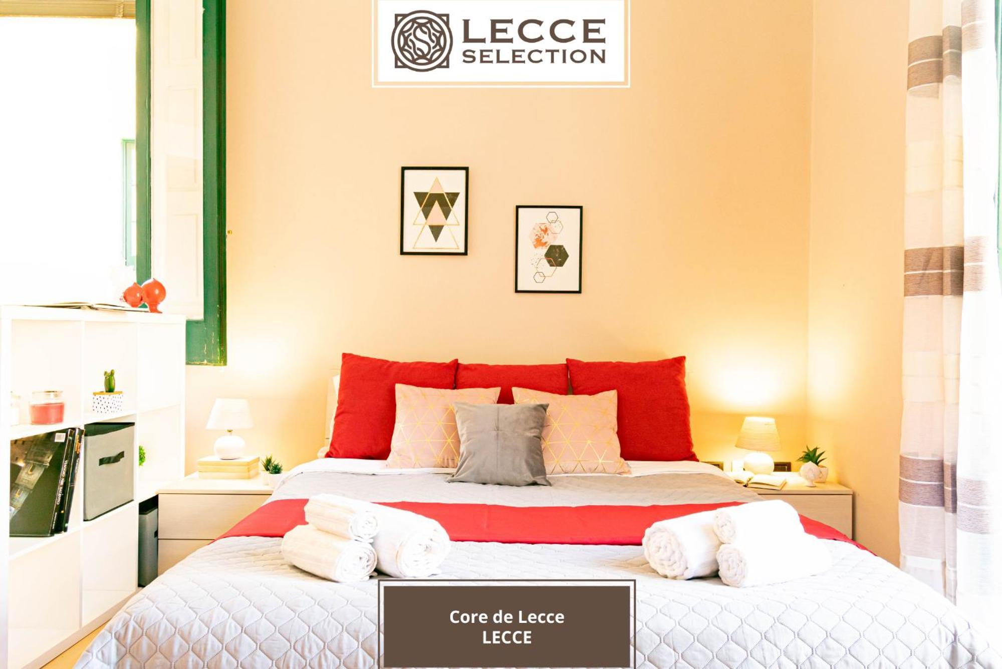 Core De Lecce - Lecce Selection Bagian luar foto