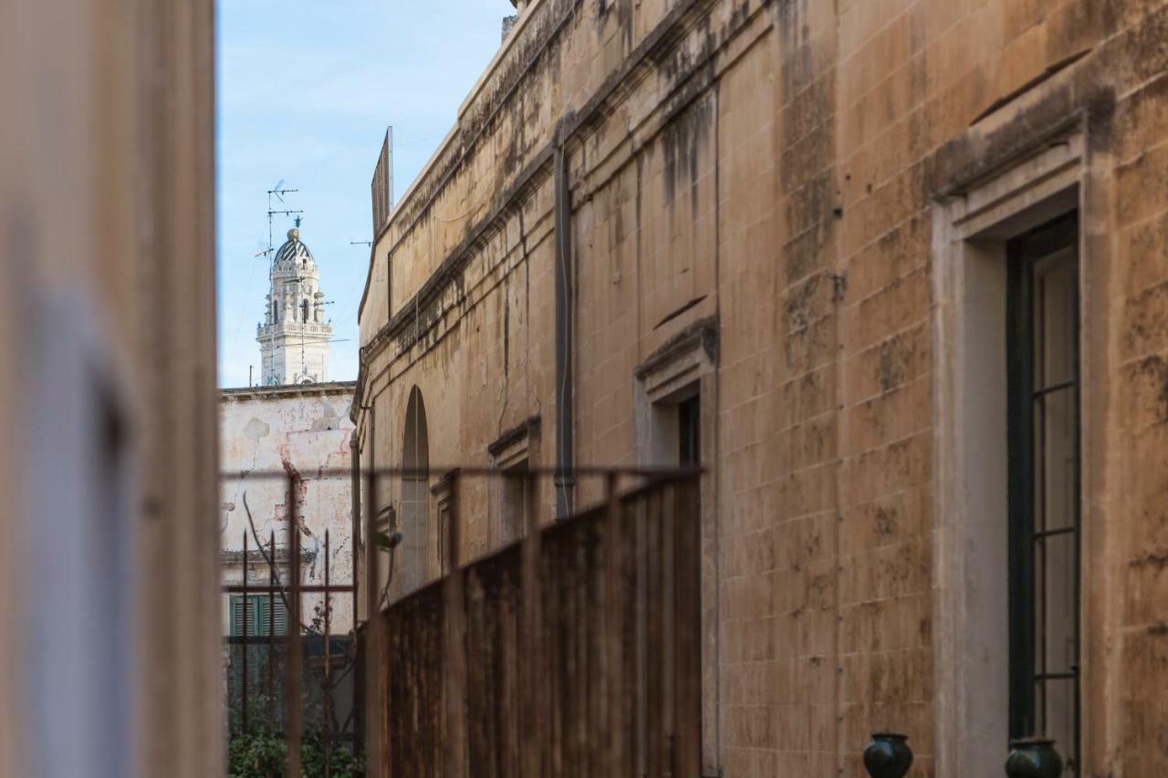 Core De Lecce - Lecce Selection Bagian luar foto