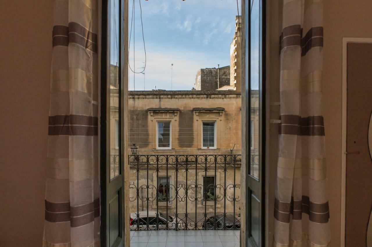 Core De Lecce - Lecce Selection Bagian luar foto